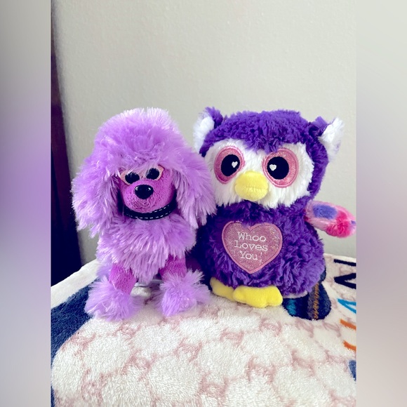 Stuffies - Picture 4 of 8